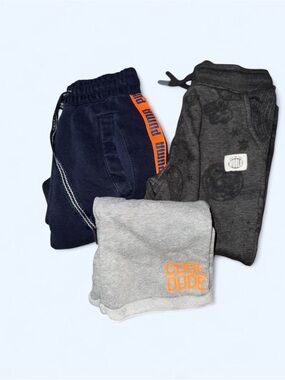 Boys Pants Bundle